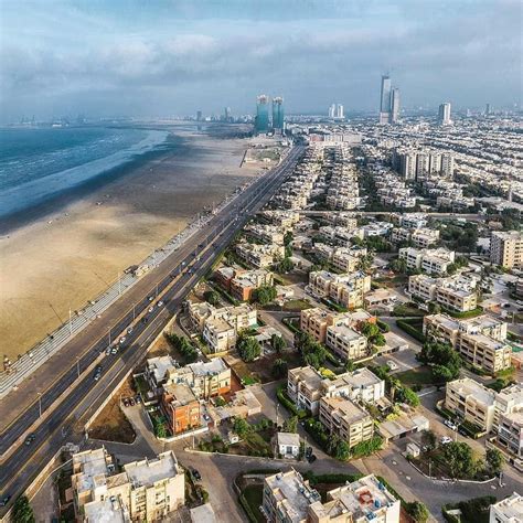 what city in pakistan|Karachi .